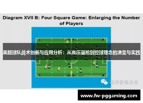 英超球队战术创新与应用分析:从高压逼抢到控球理念的演变与实践 英超球队战术创新与应用分析:从高压逼抢到控球理念的演变与实践