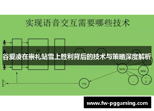 谷爱凌在崇礼站雪上胜利背后的技术与策略深度解析