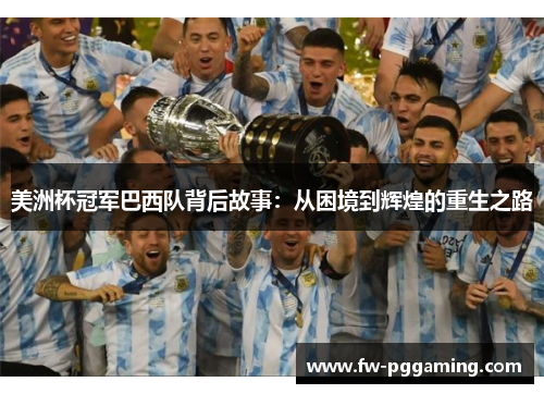 美洲杯冠军巴西队背后故事:从困境到辉煌的重生之路 美洲杯冠军巴西队背后故事:从困境到辉煌的重生之路