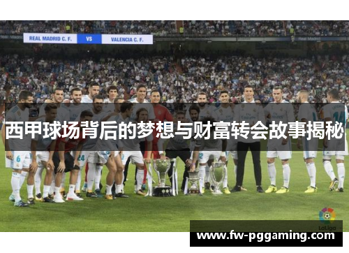 西甲球场背后的梦想与财富转会故事揭秘